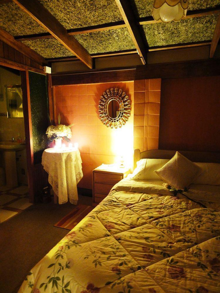 D'Osma Bed & Breakfast Ліма Екстер'єр фото