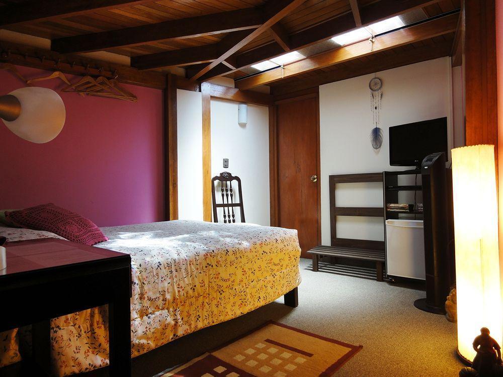 D'Osma Bed & Breakfast Ліма Екстер'єр фото