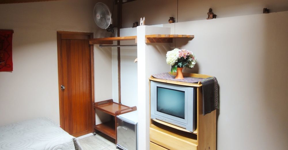 D'Osma Bed & Breakfast Ліма Екстер'єр фото