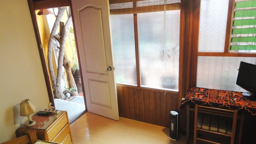 D'Osma Bed & Breakfast Ліма Екстер'єр фото