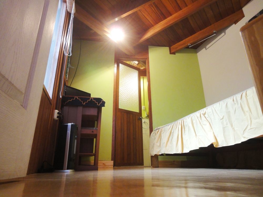 D'Osma Bed & Breakfast Ліма Екстер'єр фото