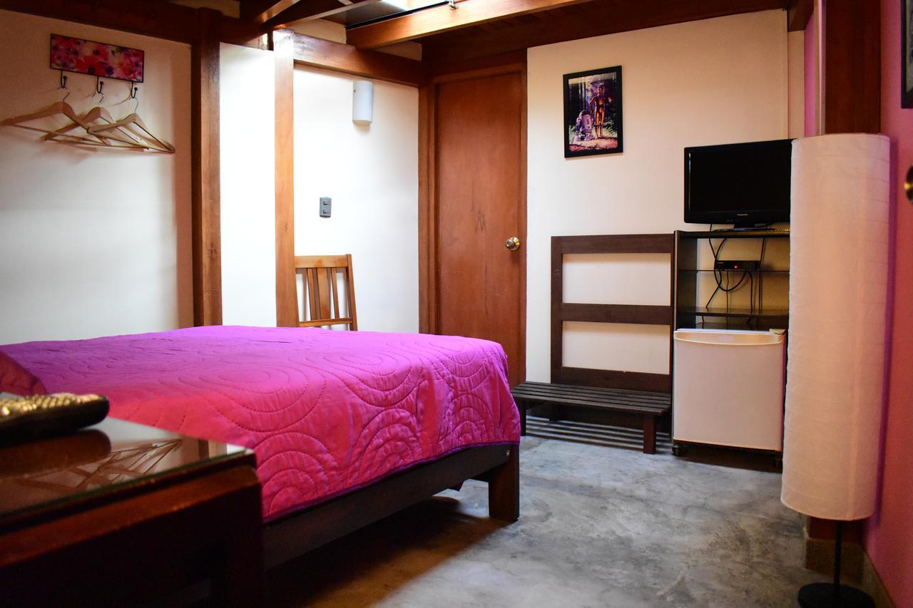 D'Osma Bed & Breakfast Ліма Екстер'єр фото