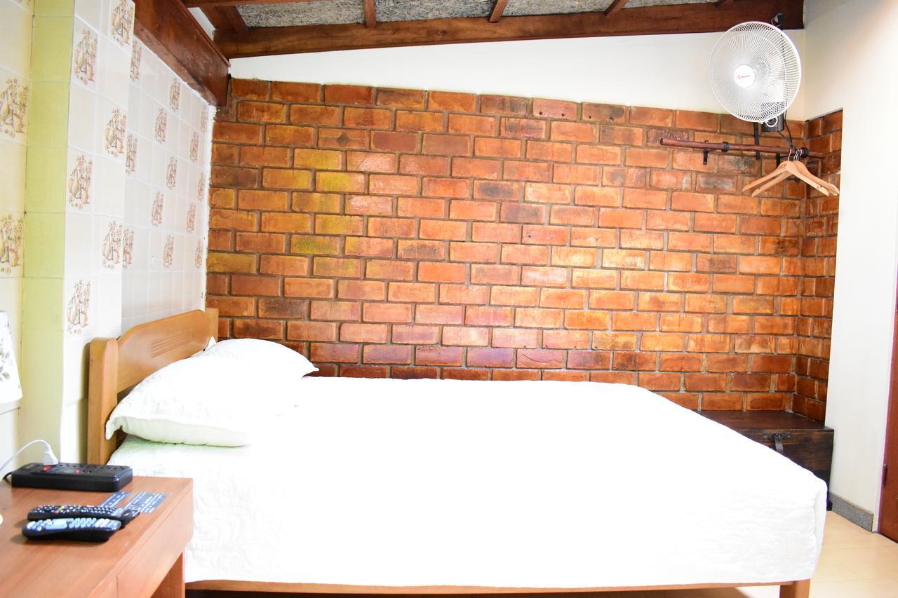 D'Osma Bed & Breakfast Ліма Екстер'єр фото