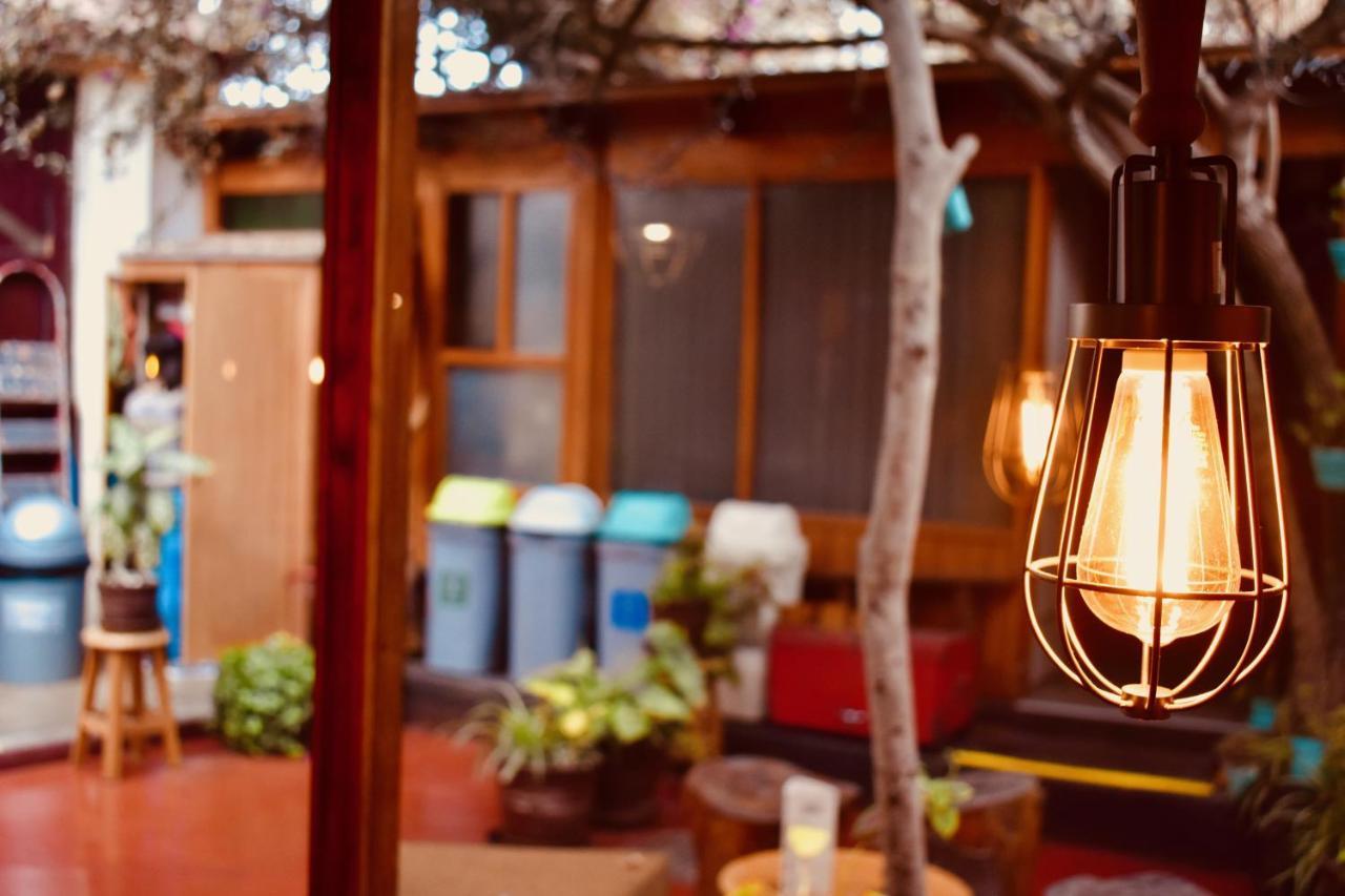 D'Osma Bed & Breakfast Ліма Екстер'єр фото