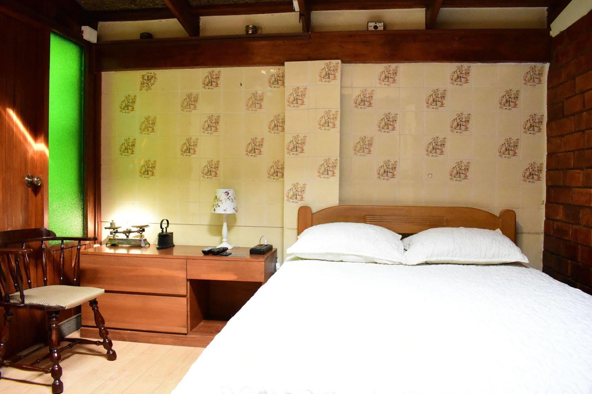 D'Osma Bed & Breakfast Ліма Екстер'єр фото