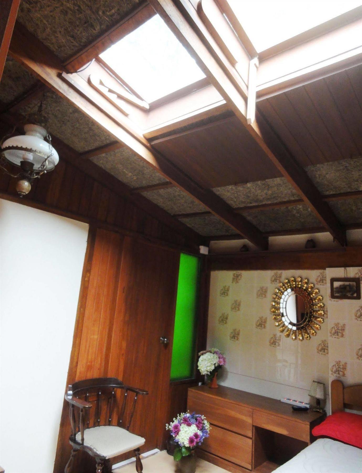 D'Osma Bed & Breakfast Ліма Екстер'єр фото