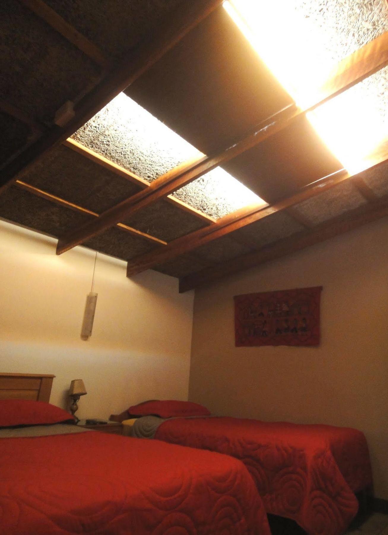 D'Osma Bed & Breakfast Ліма Екстер'єр фото