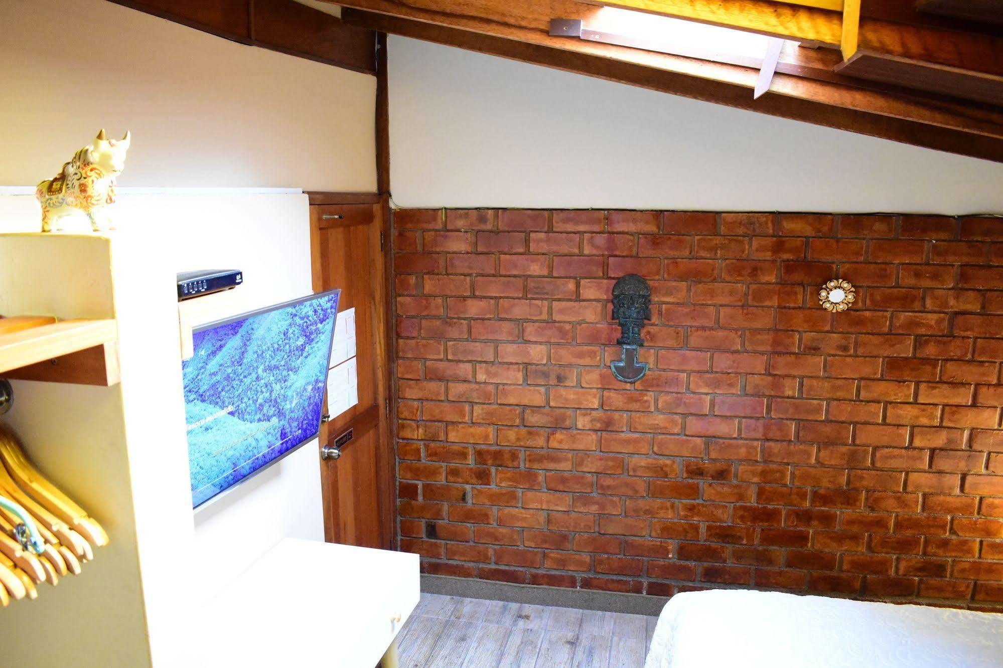 D'Osma Bed & Breakfast Ліма Екстер'єр фото