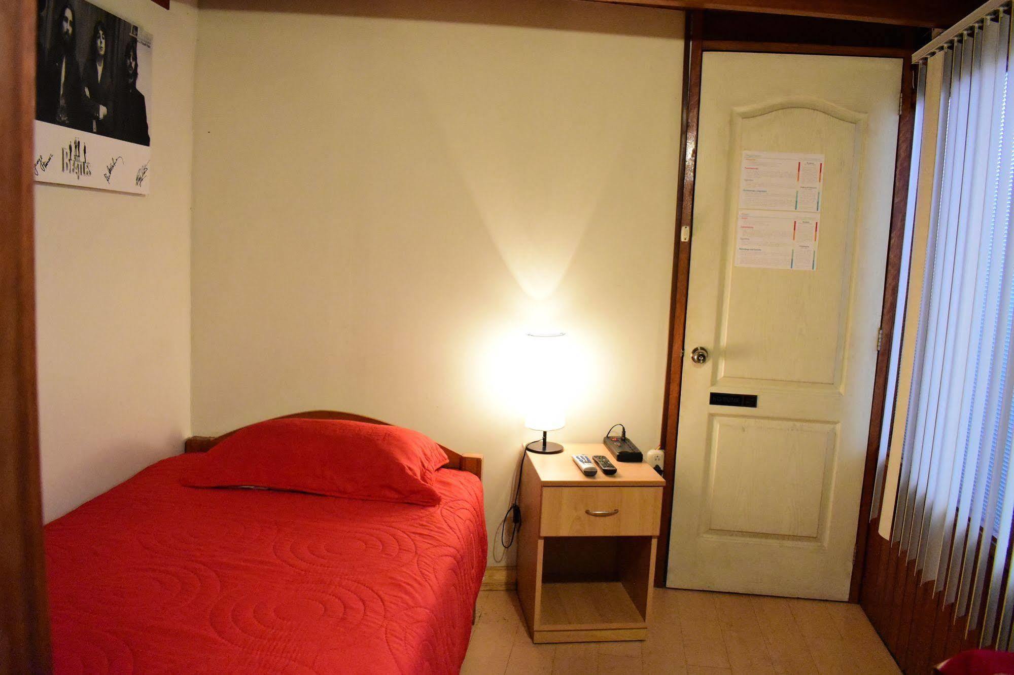 D'Osma Bed & Breakfast Ліма Екстер'єр фото