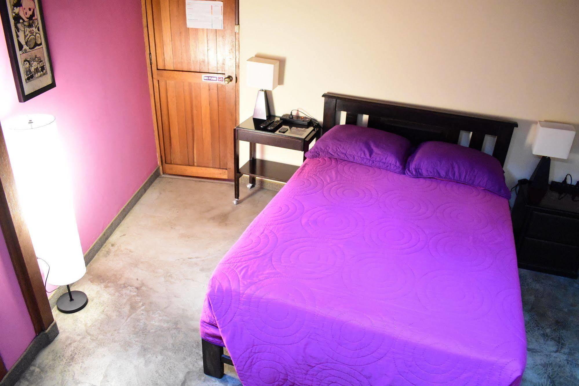D'Osma Bed & Breakfast Ліма Екстер'єр фото
